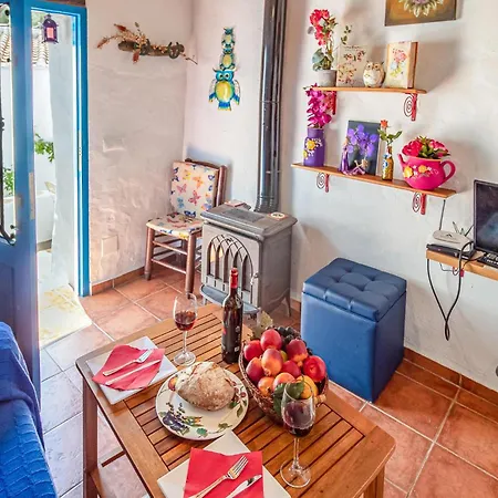 Holiday home Amazing In With Kitchen Competa