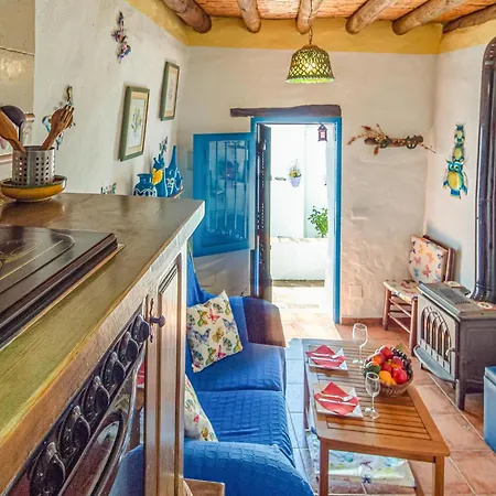 Amazing In With Kitchen