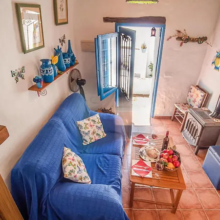 Holiday home Amazing In With Kitchen Competa