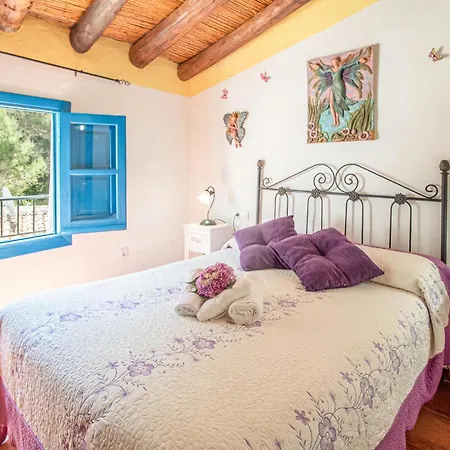 Casa de Férias Amazing In With Kitchen *
