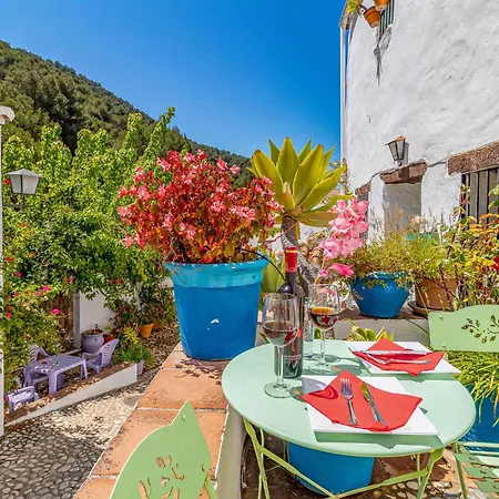 Casa de Férias Amazing In With Kitchen *